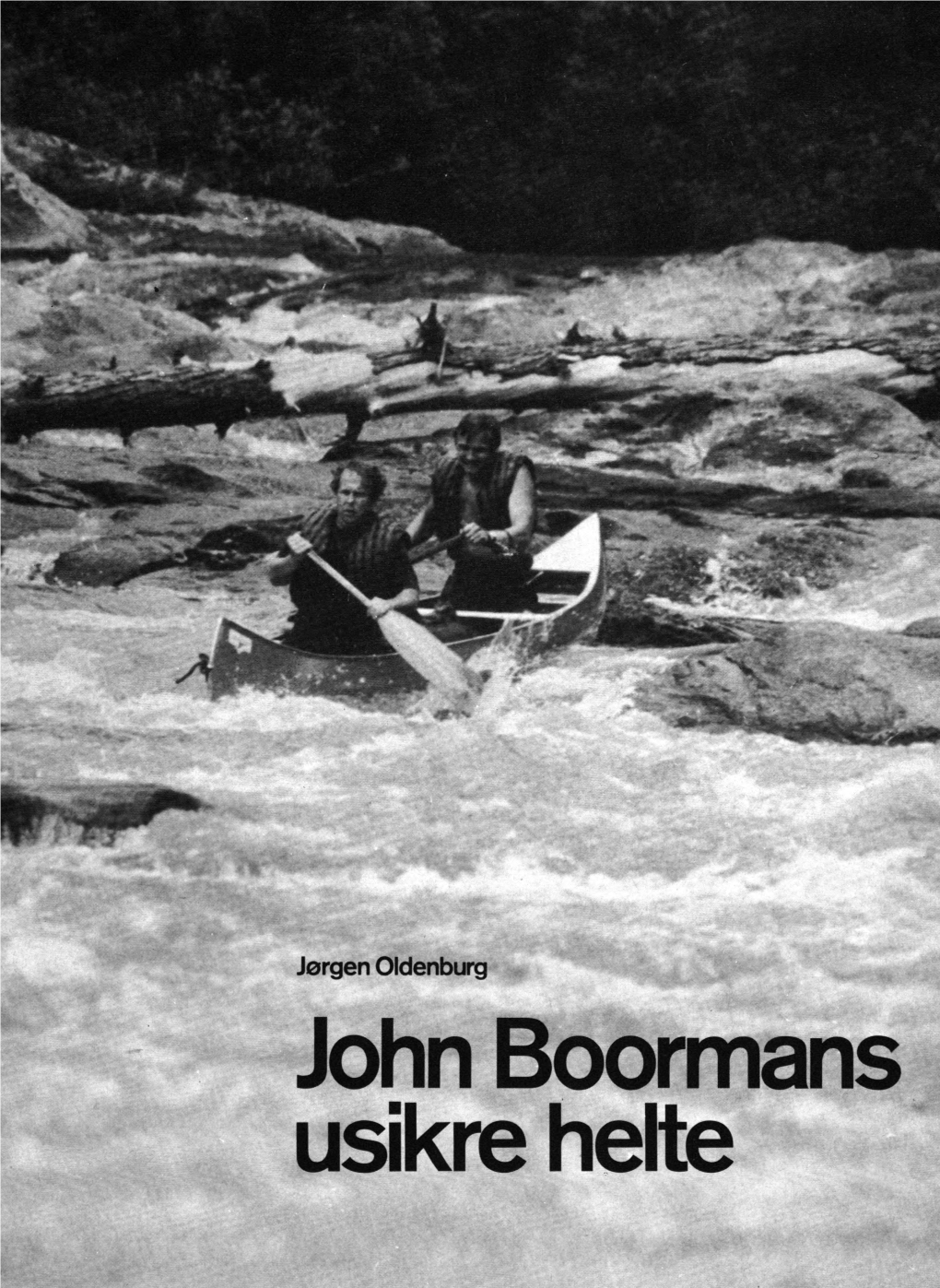 John Boormans Usikre Helte John Boorman Er Ikke Noget Kendt Navn I Kosmoramas Vandet