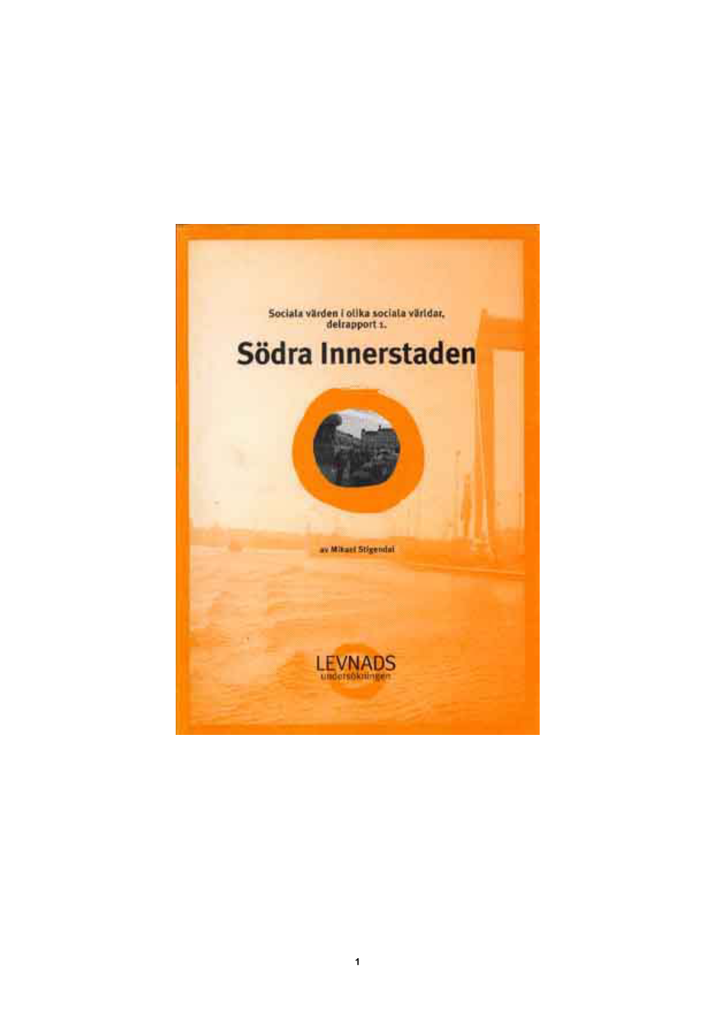 Södra Innerstaden