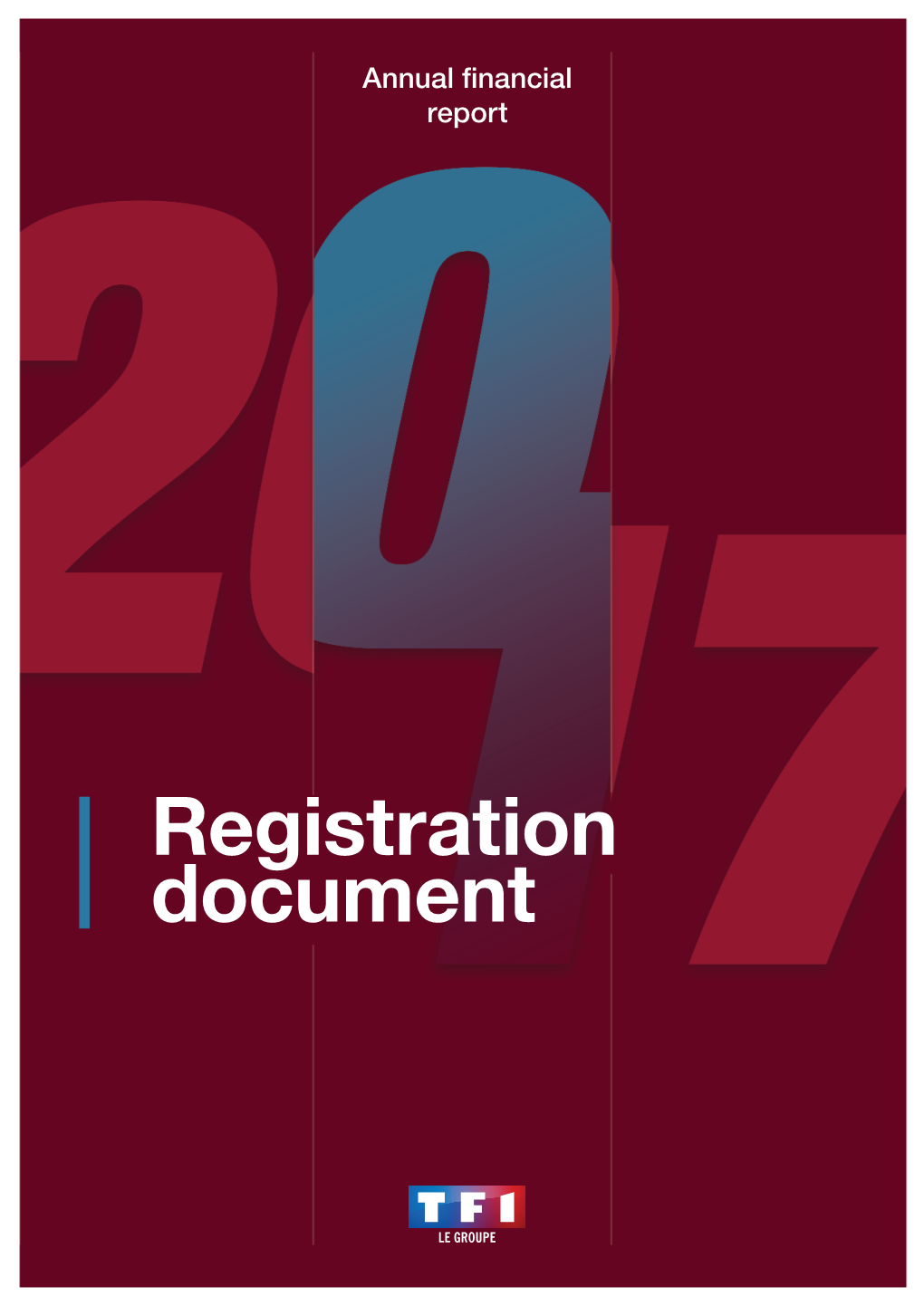 Registration Document 2017