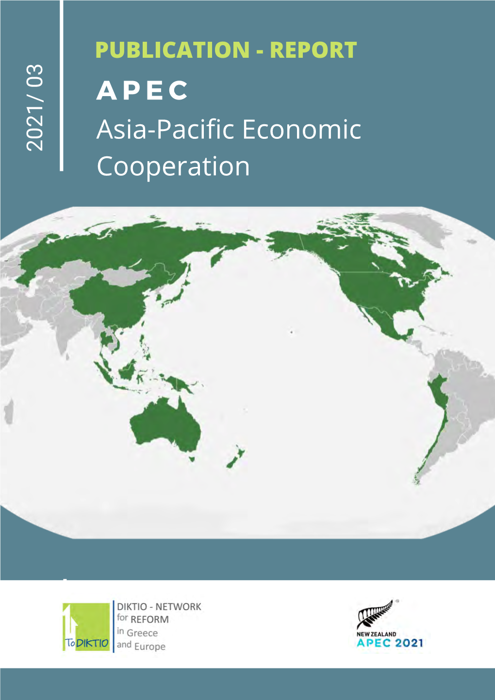 Asia-Pacific Economic Cooperation a P