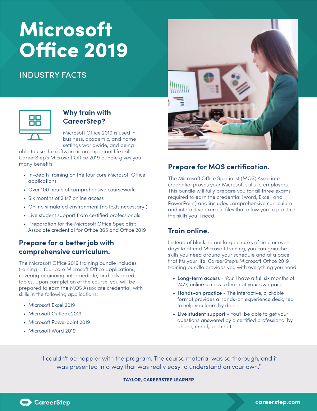 Microsoft Office 2019