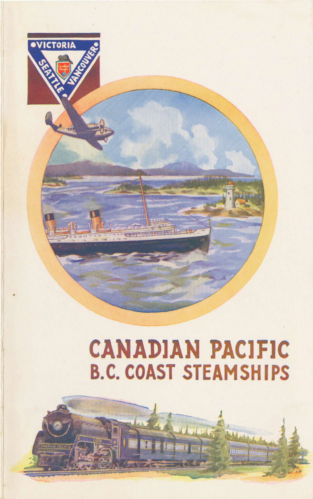 Canadian Pacific B.C