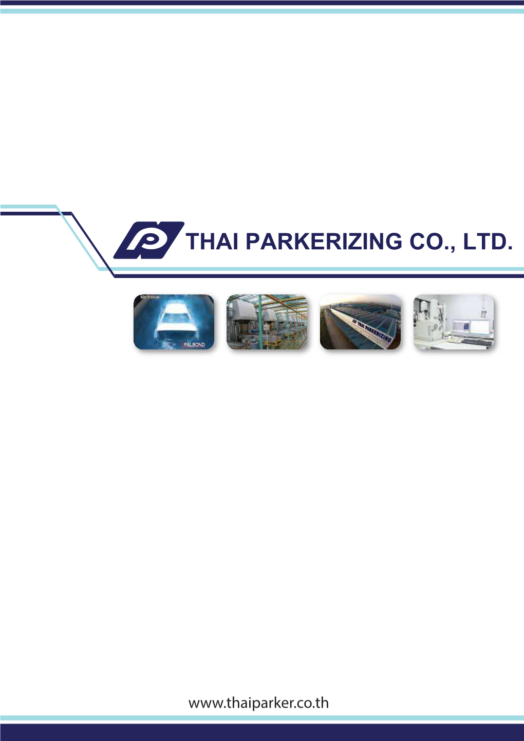 Thai Parkerizing Co., Ltd