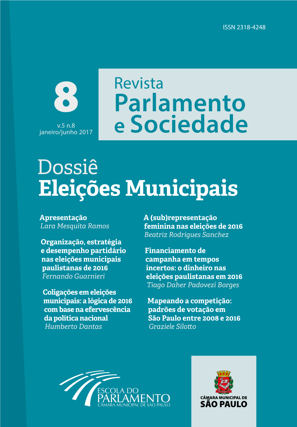 Eleições Municipais