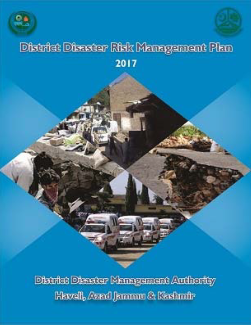 Haveli District Disaster Risk Management Plan