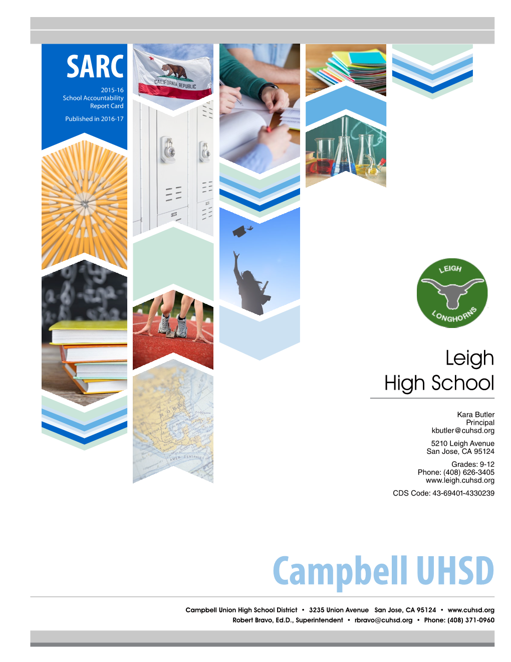 Campbell UHSD