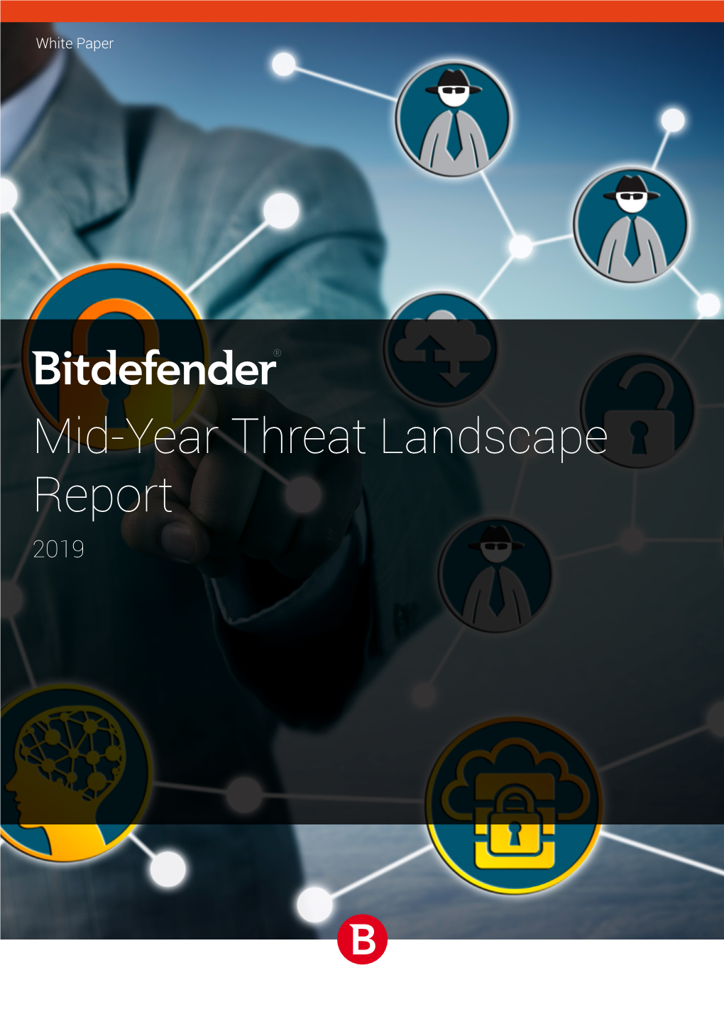 Mid-Year Threat Landscape Report 2019 White Paper