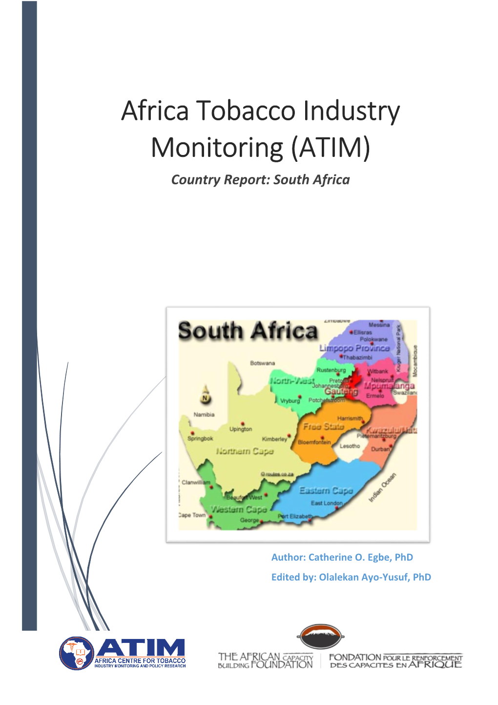 Africa Tobacco Industry Monitoring (ATIM)