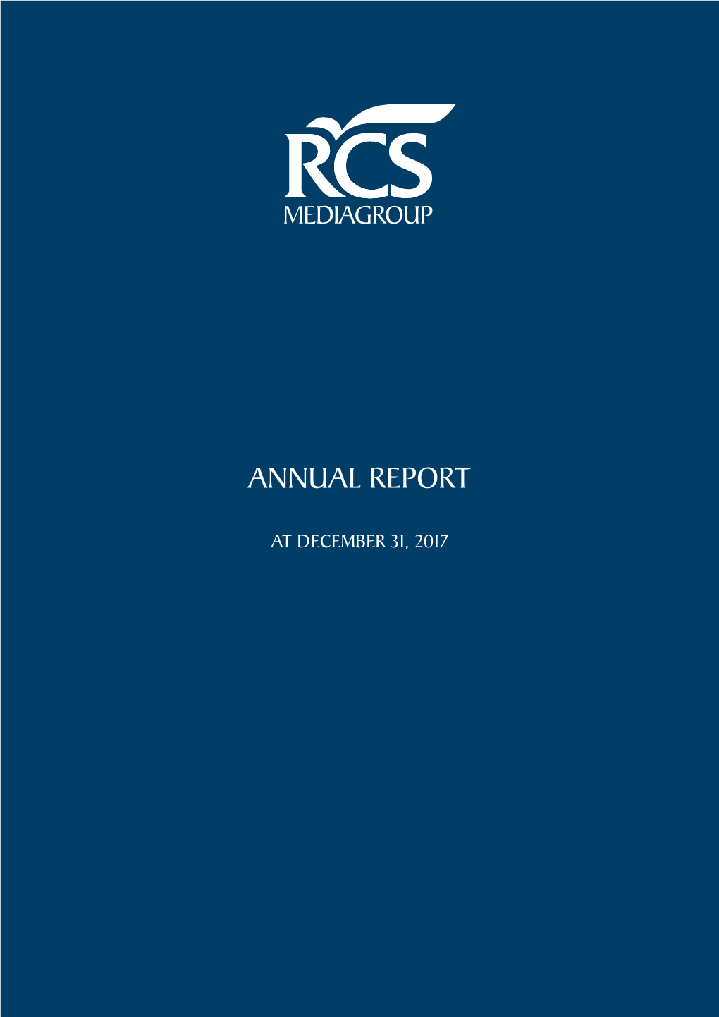 Annual Report