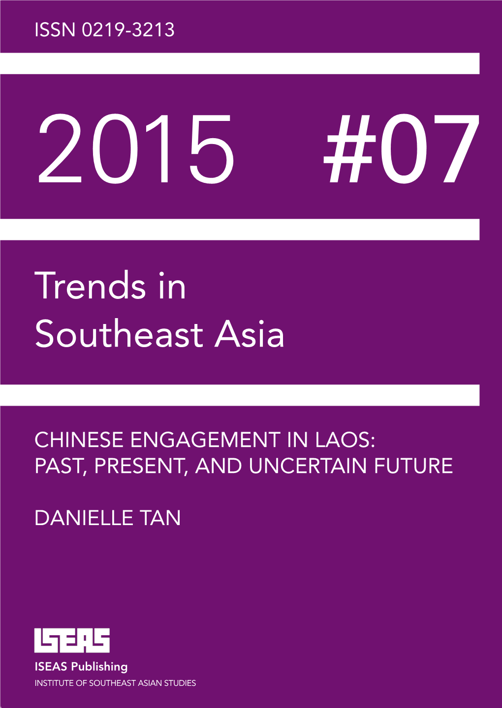 Trends in Southeast Asia