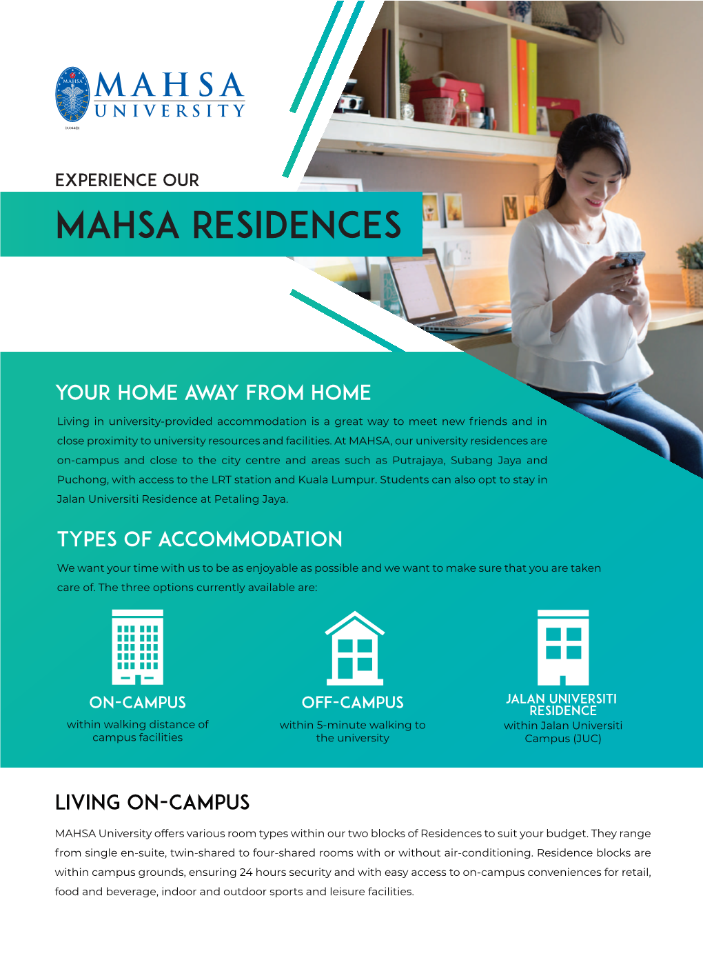Mahsa Residence Brochure V7