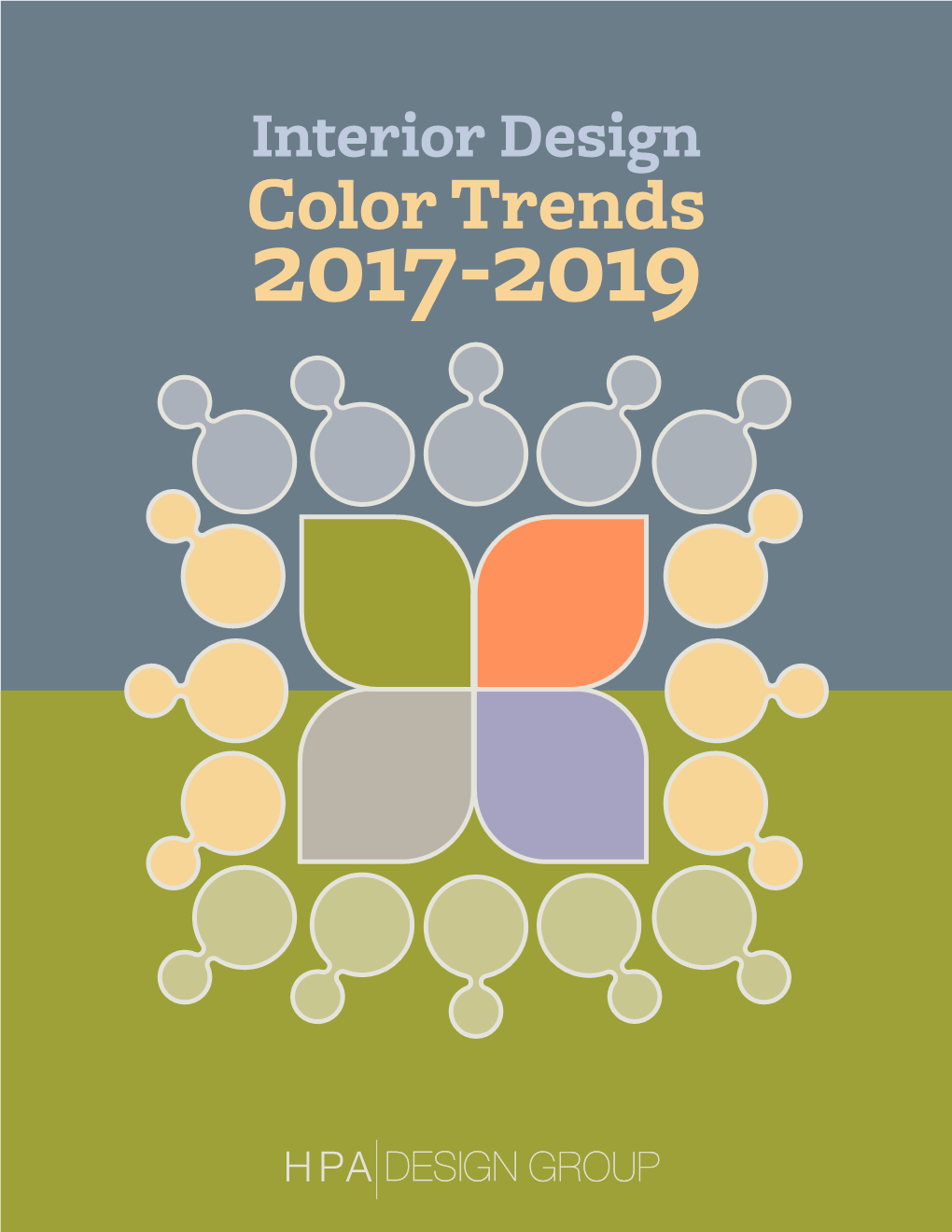 Color Trends 2017-2019 Color