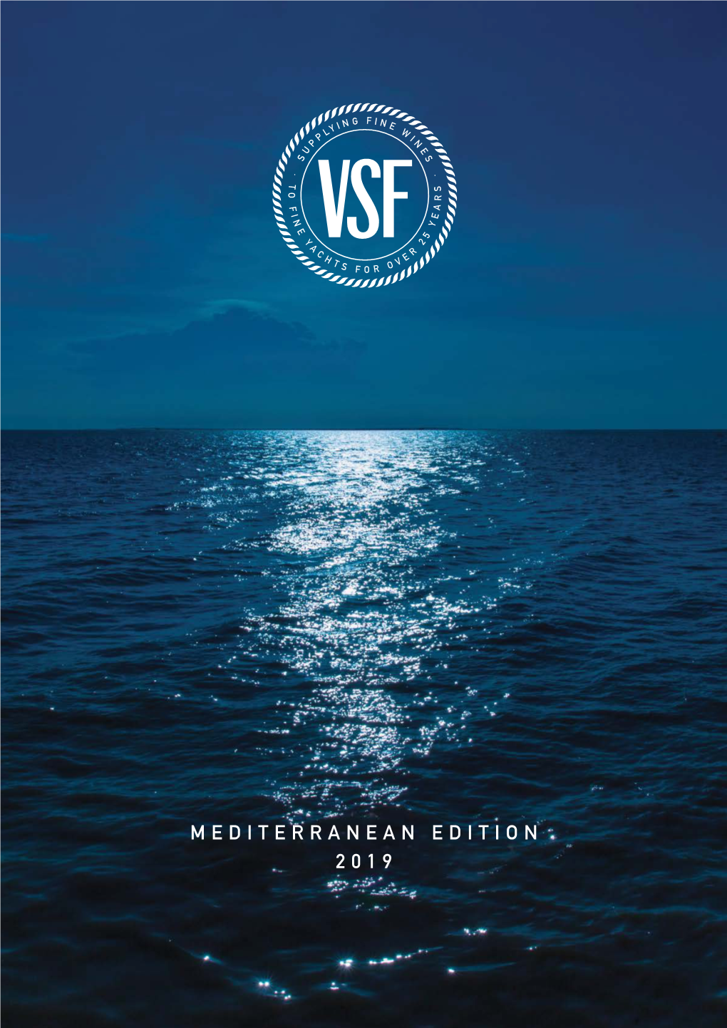 Mediterranean Edition 2019
