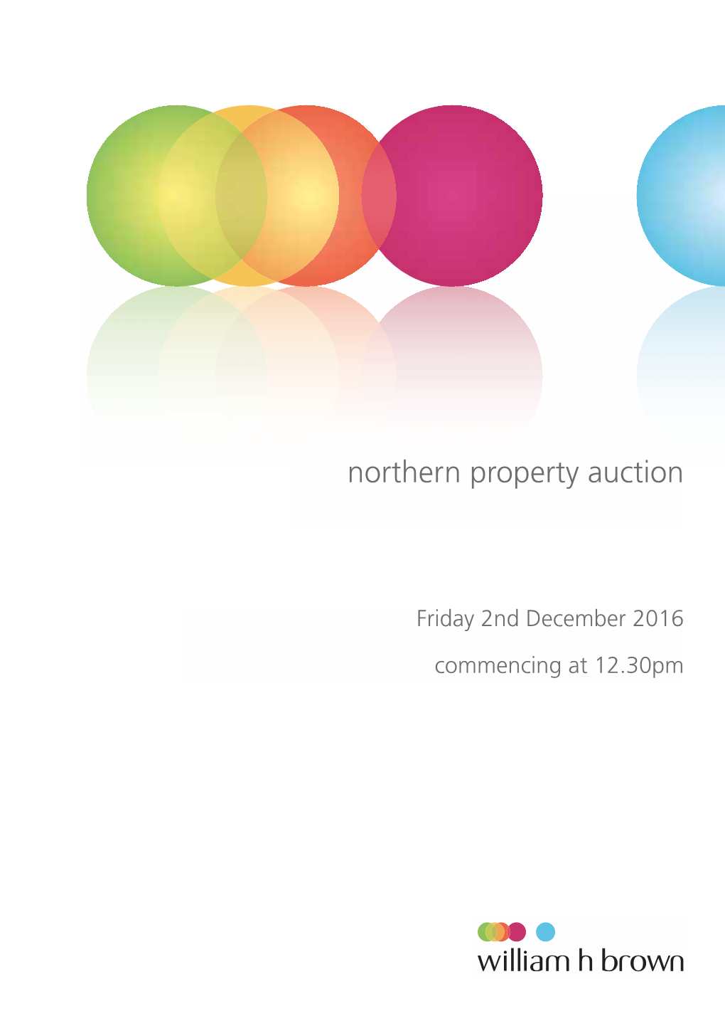 Northern Property Auction