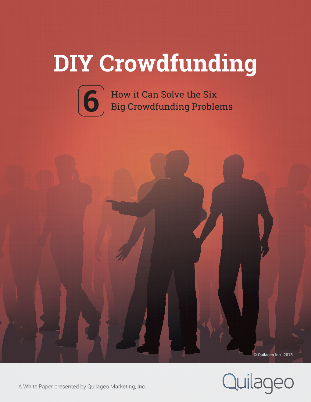 DIY Crowdfunding