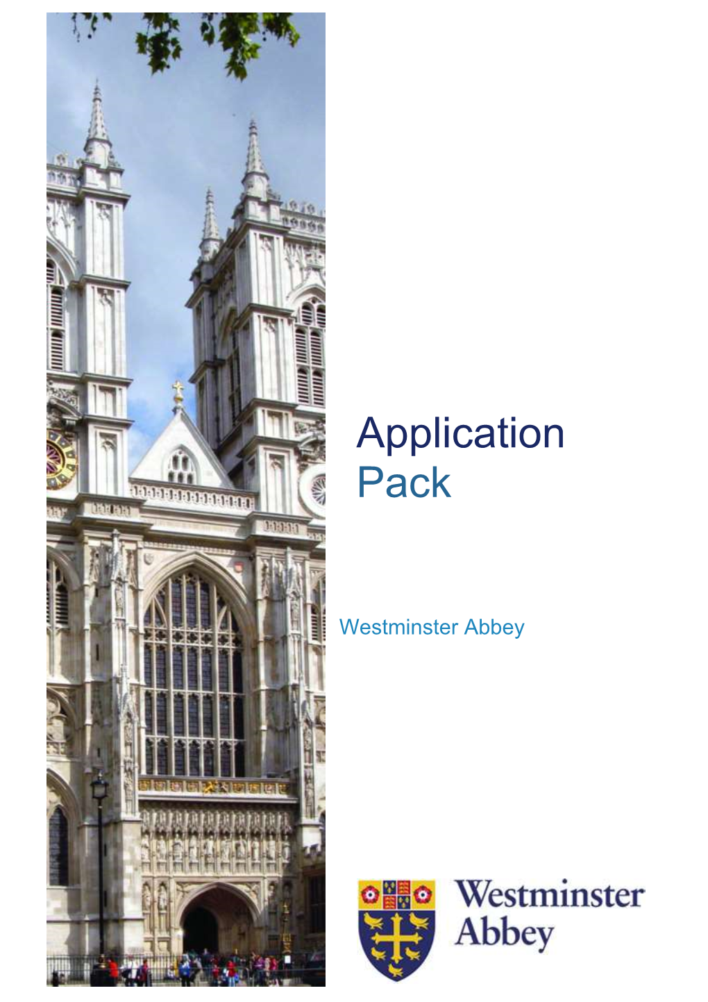 Application Pack