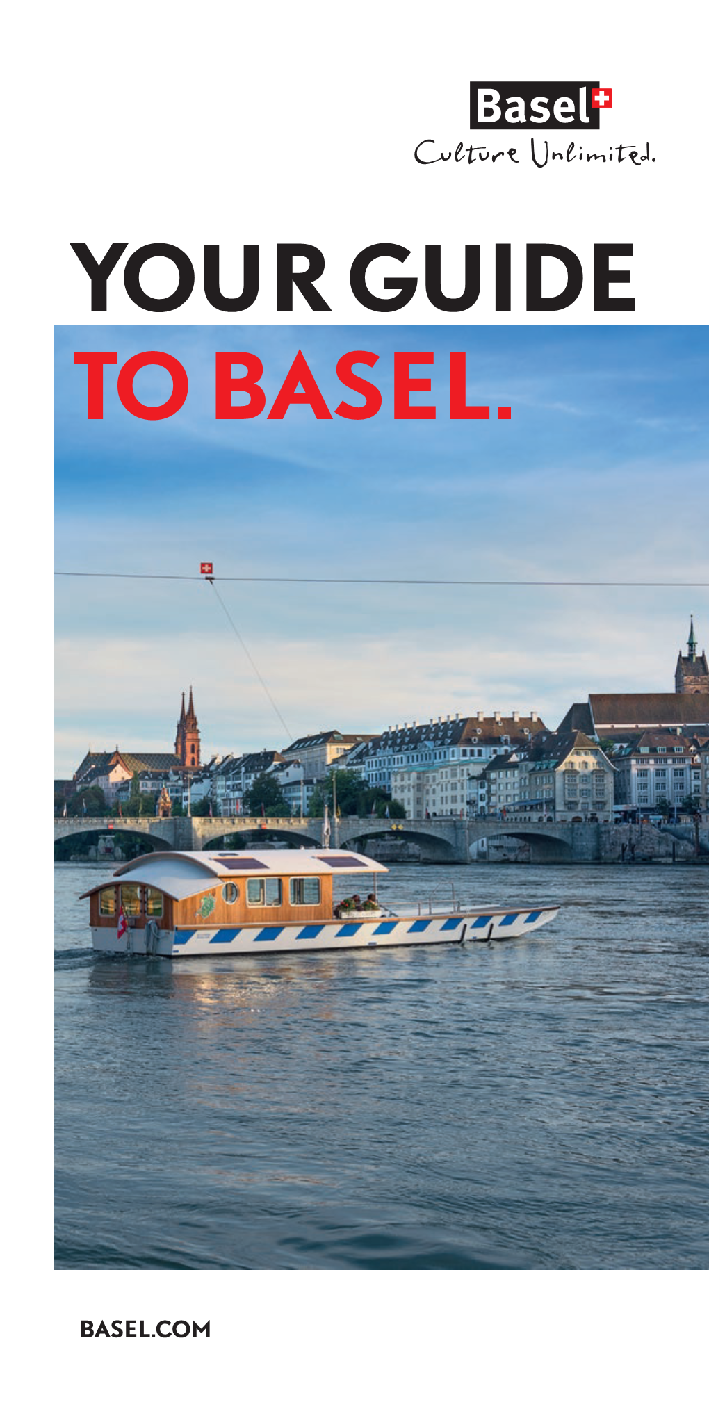 Your Guide to Basel