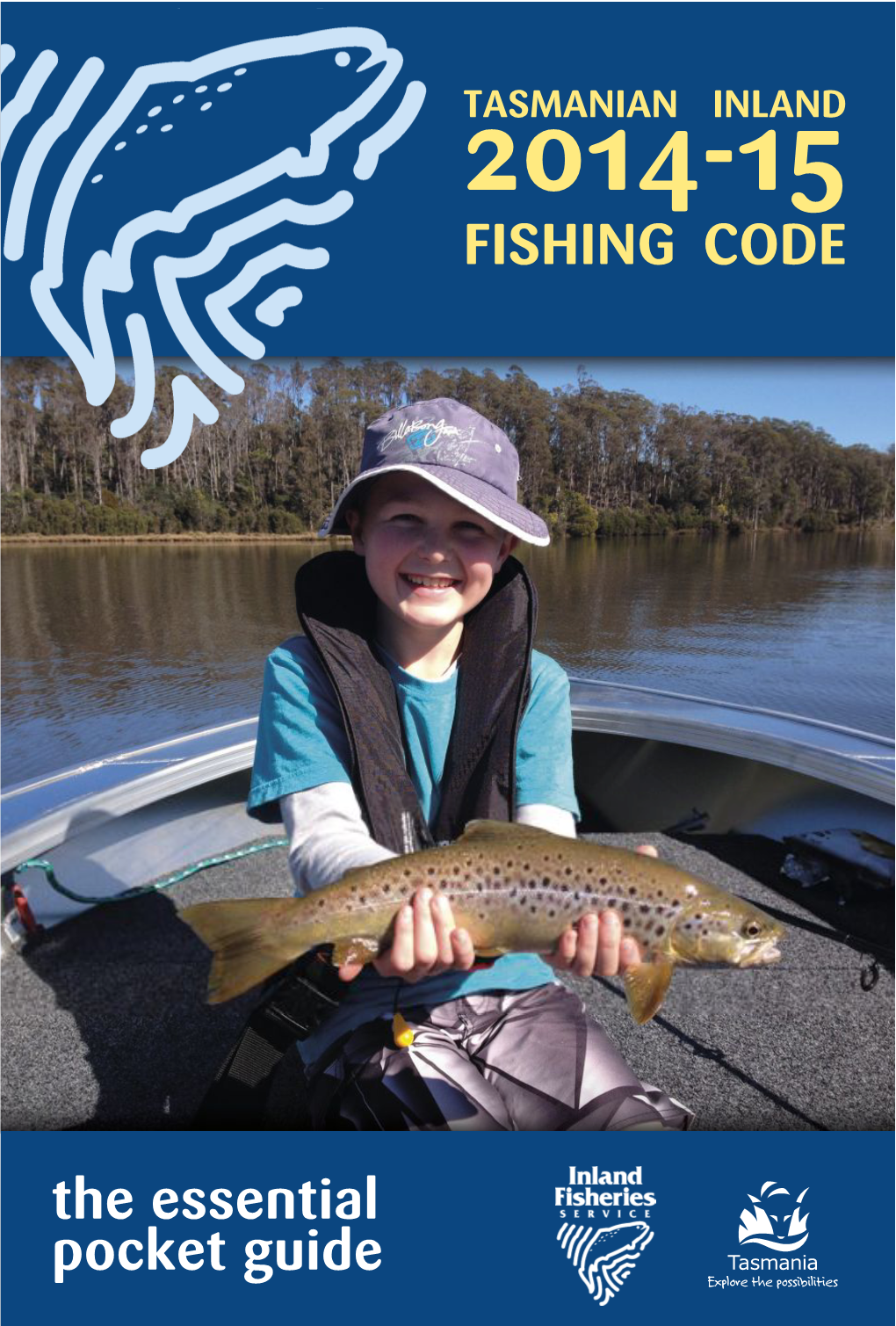 Fishing Code