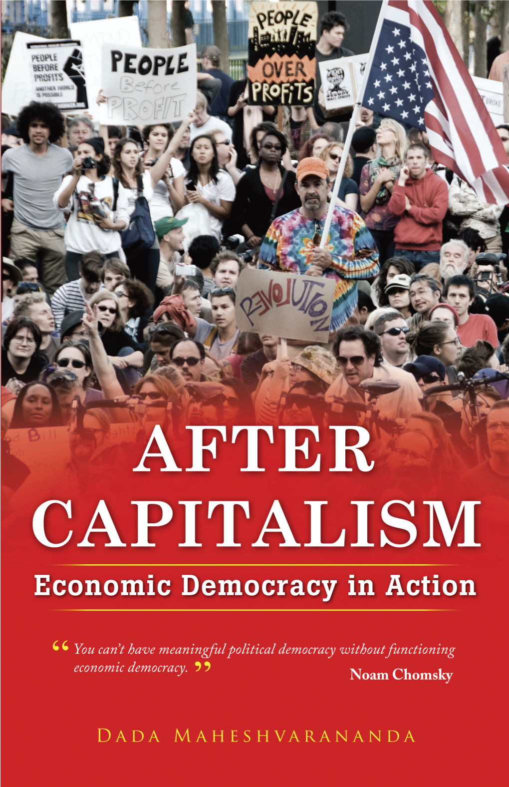 After Capitalism: Economic Democracy in Action