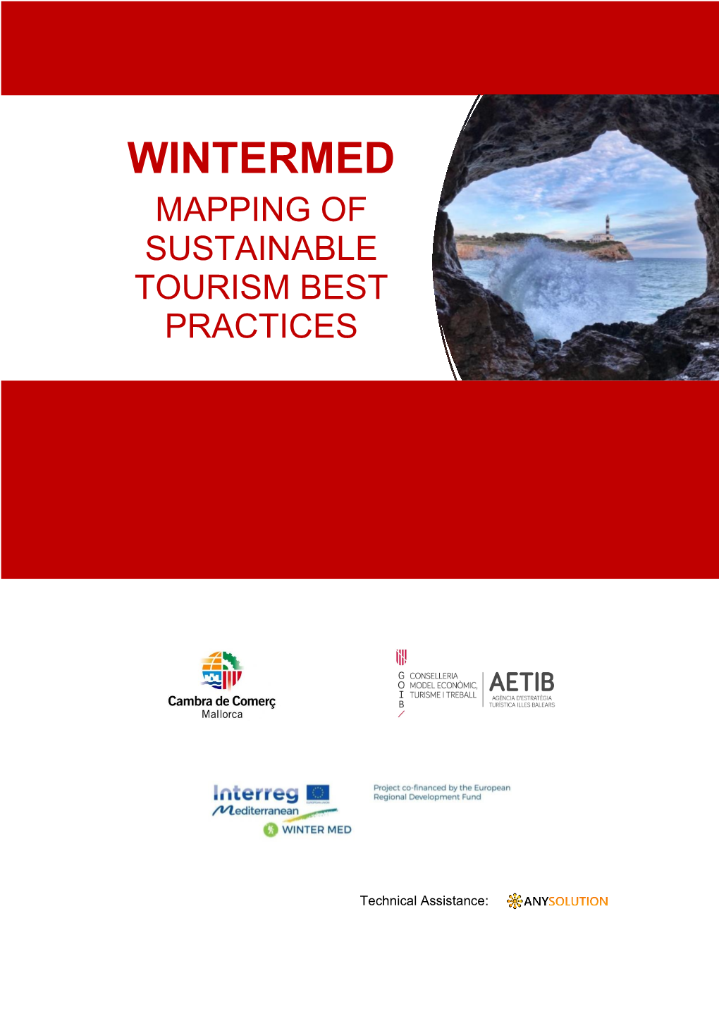Wintermed Mapping of Sustainable Tourism Best Practices
