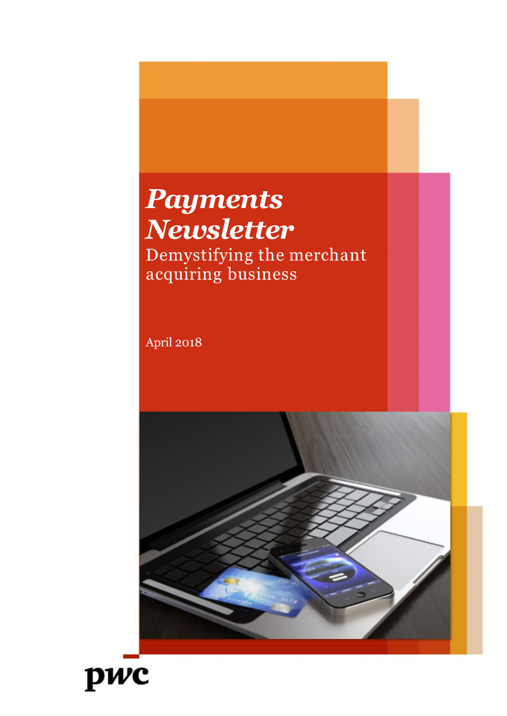 Demystifying the Merchant Acquiring Business