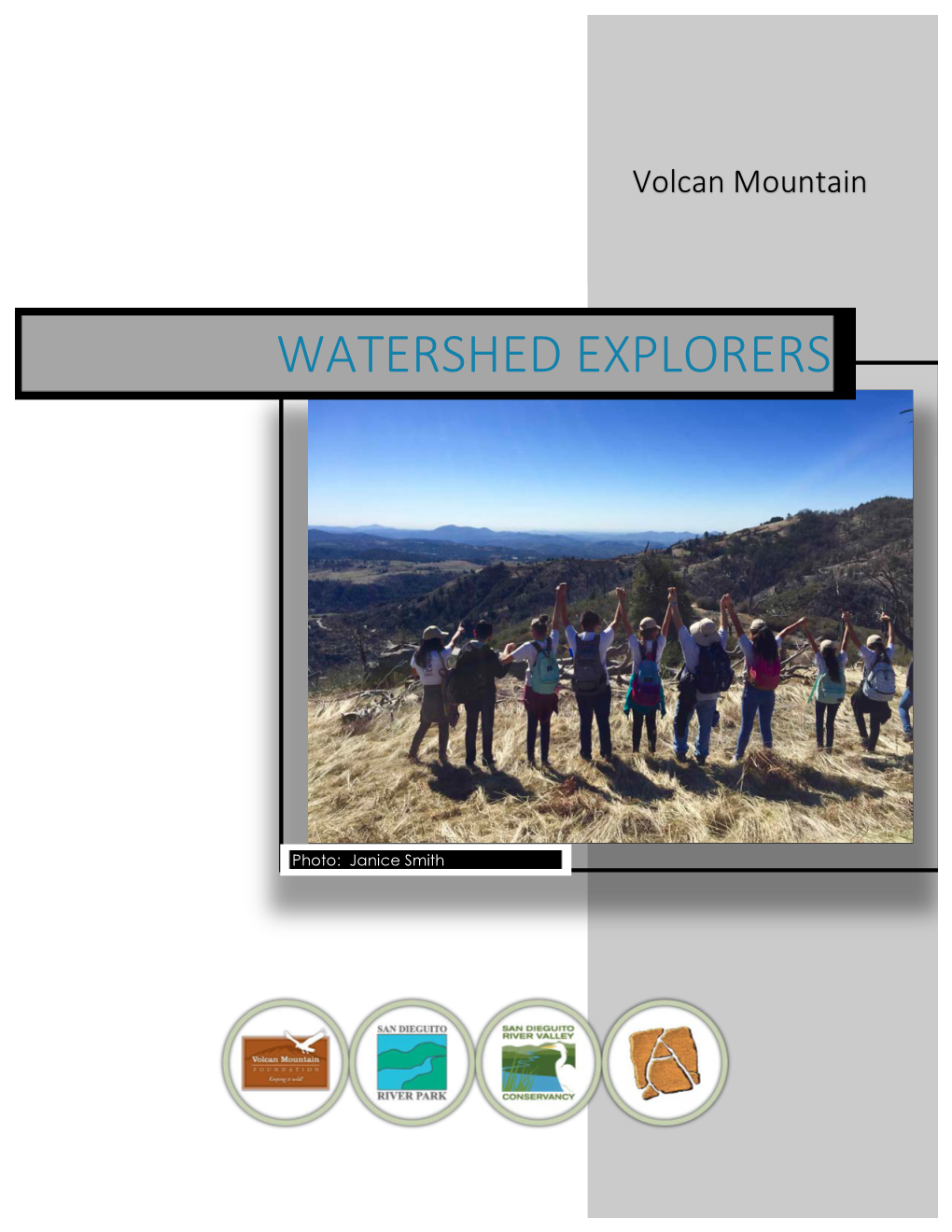 Watershed Explorers