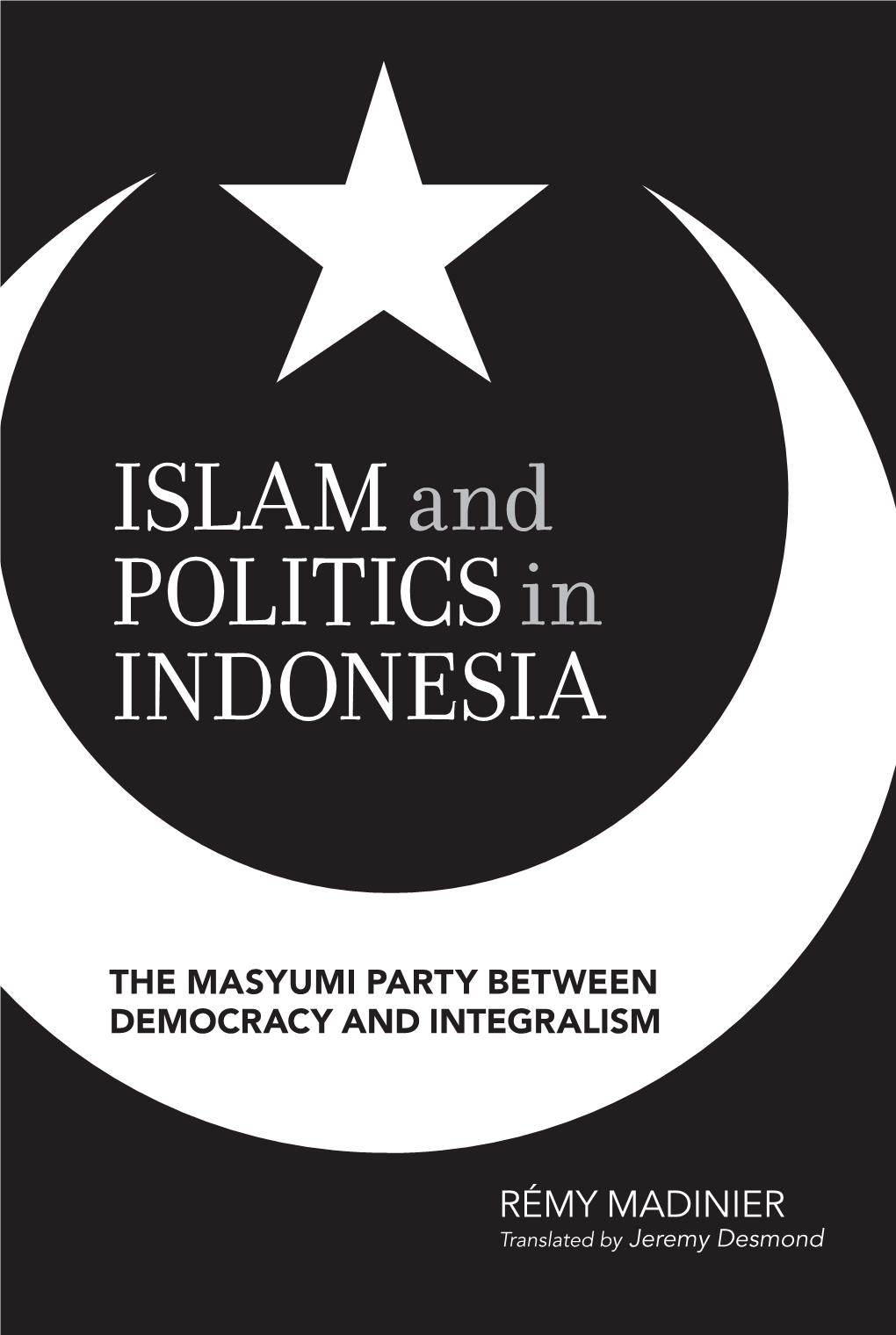 FM-Islam & Politics.Indd