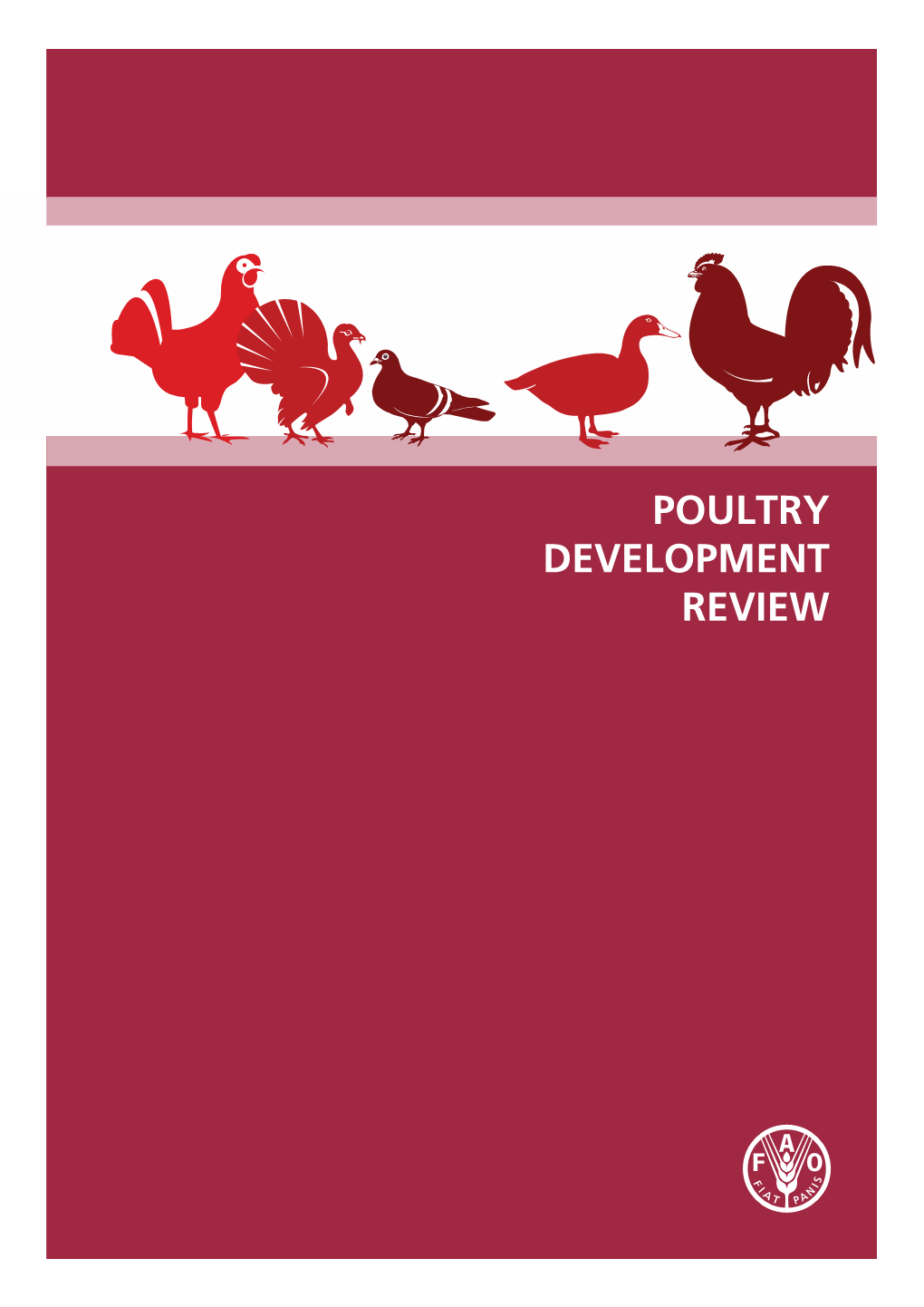 Poultry Development Review