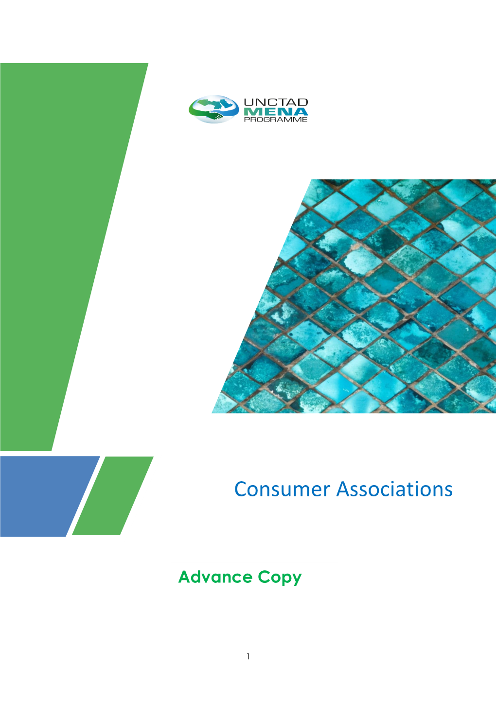 Consumer Associations