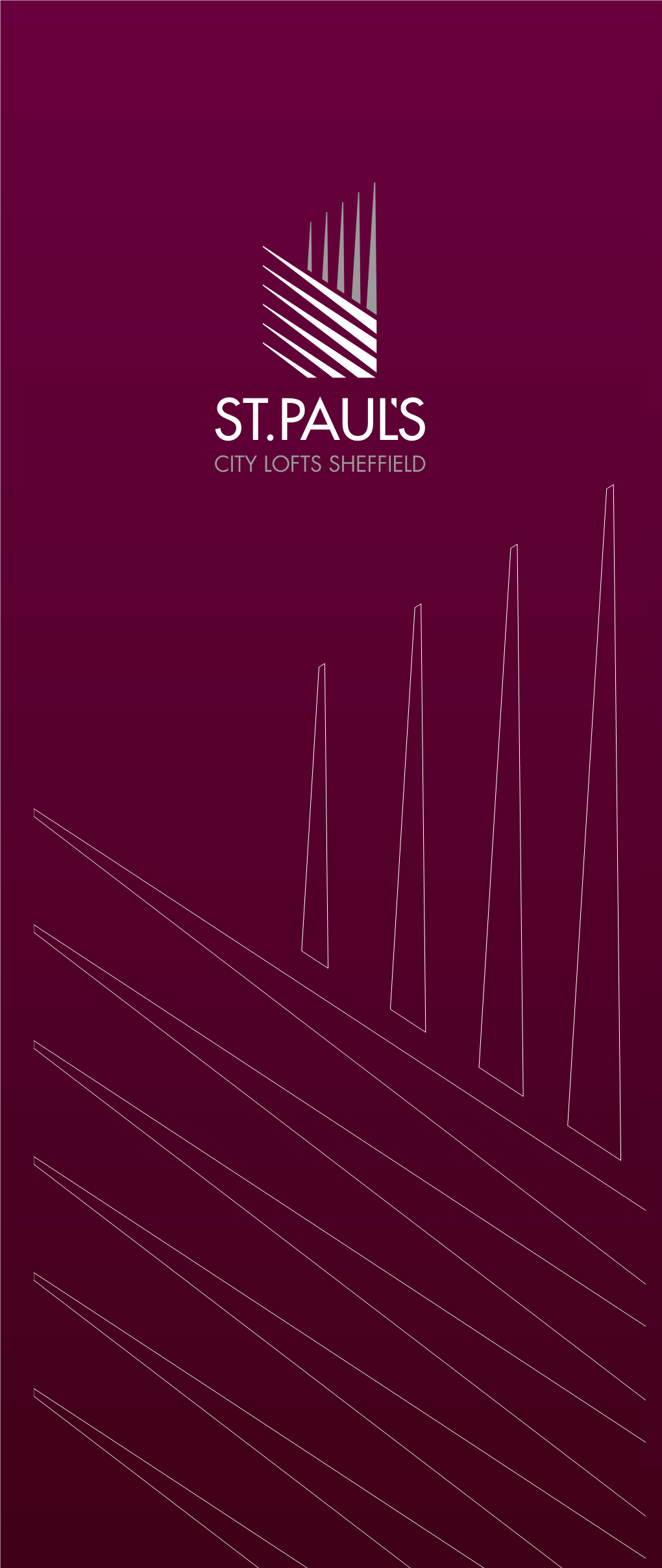 St.Paul's City Lofts Sheffield 3