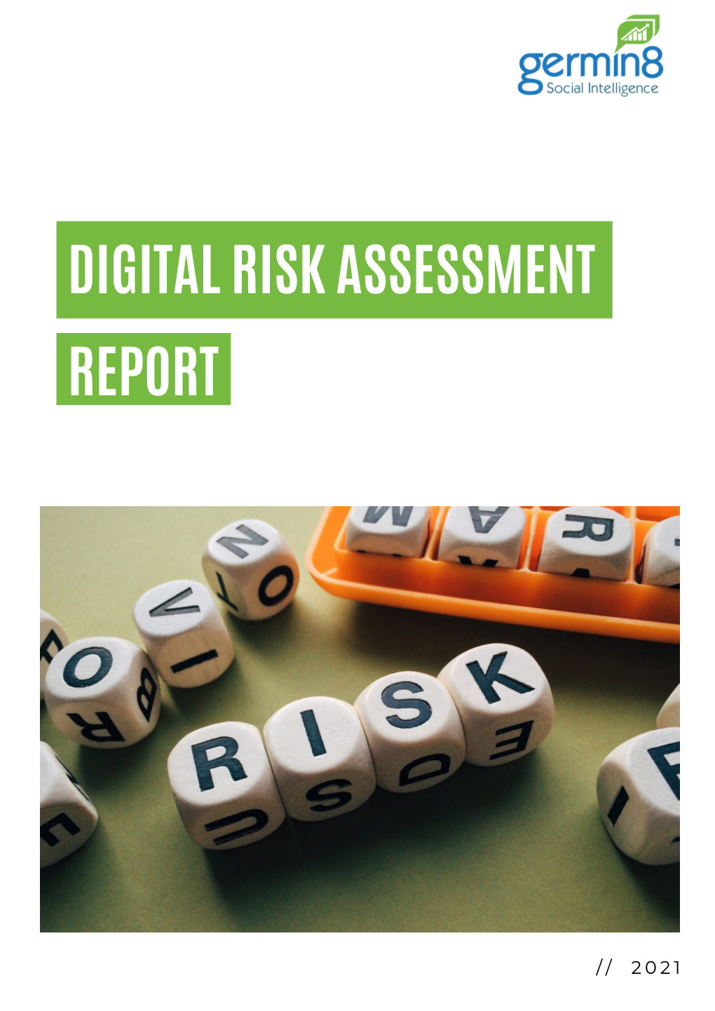 Digital Risk Assessment Report