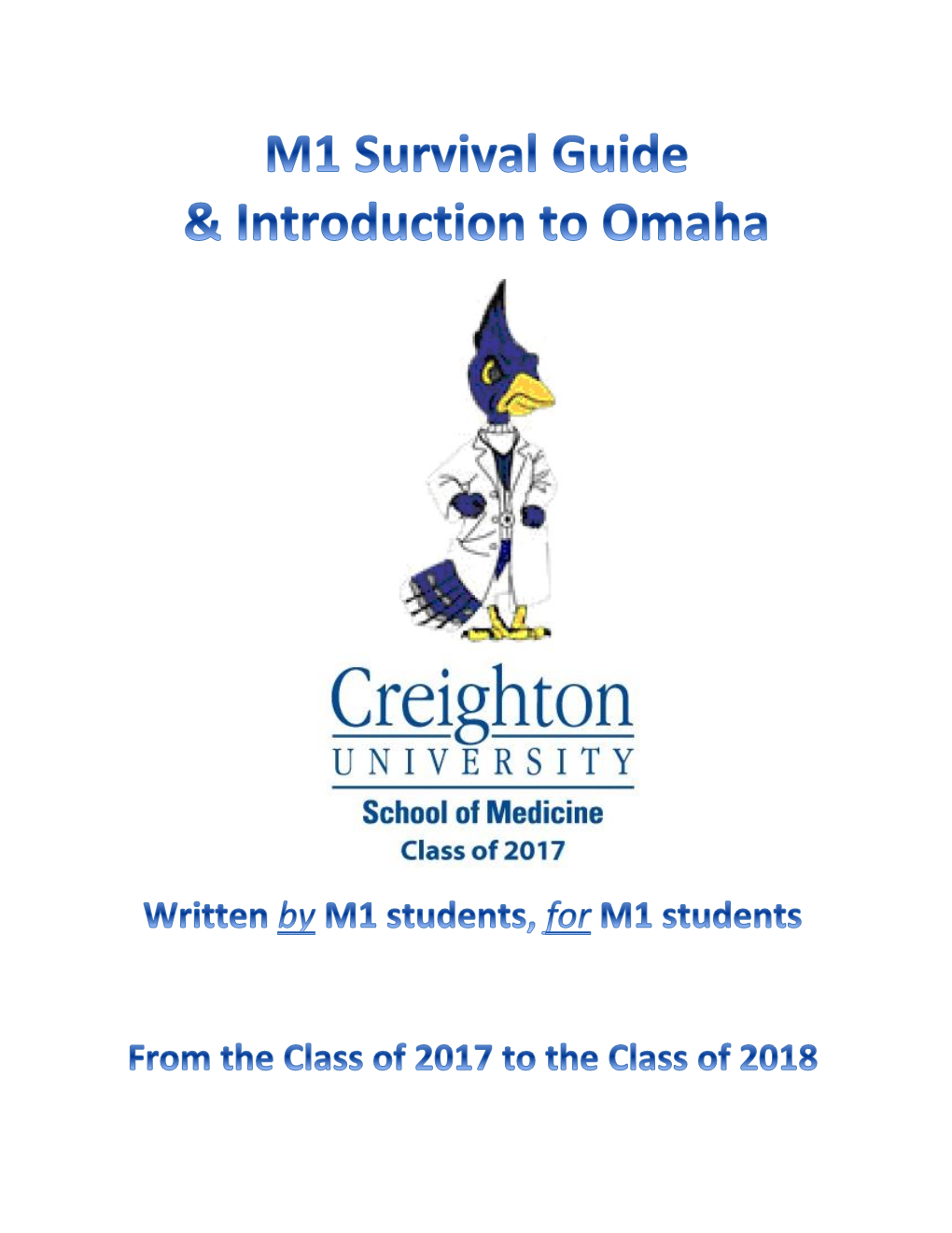 M1 Survival Guide & Introduction to Omaha