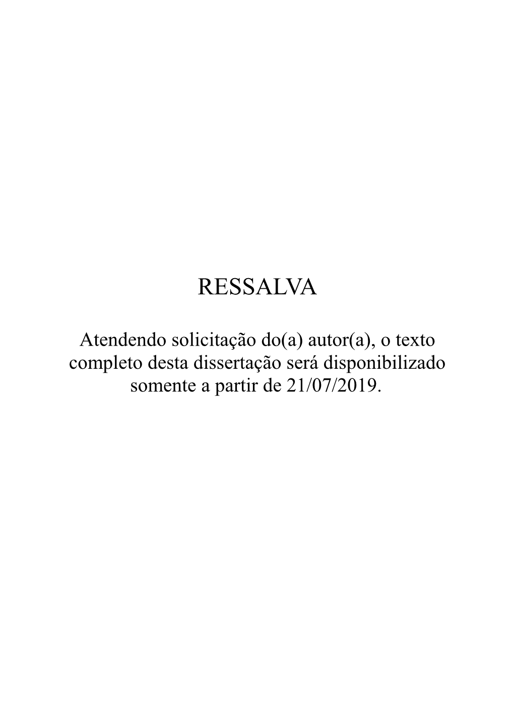 RESSALVA.Pdf