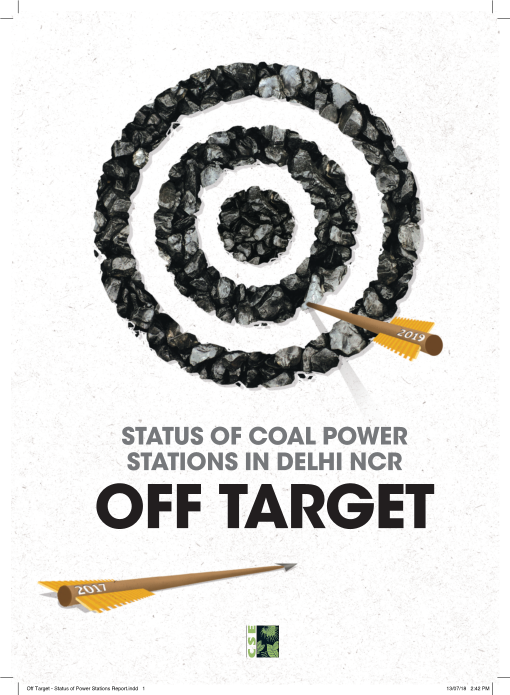 Status of Coal Power Stations in Delhi Ncr Off Target