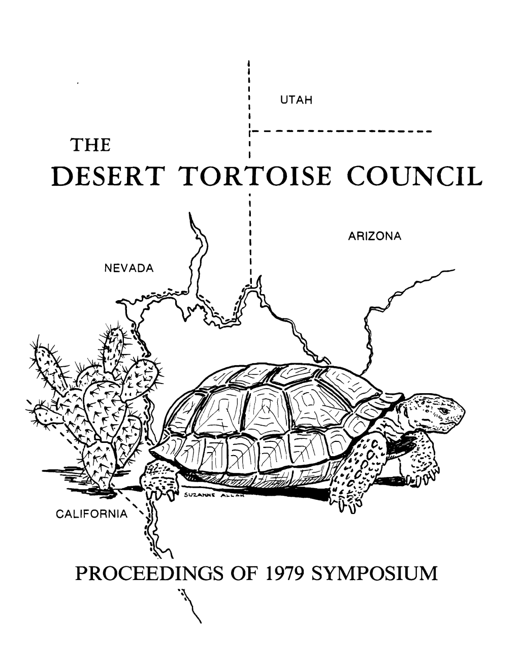 Desert Tortoise Council