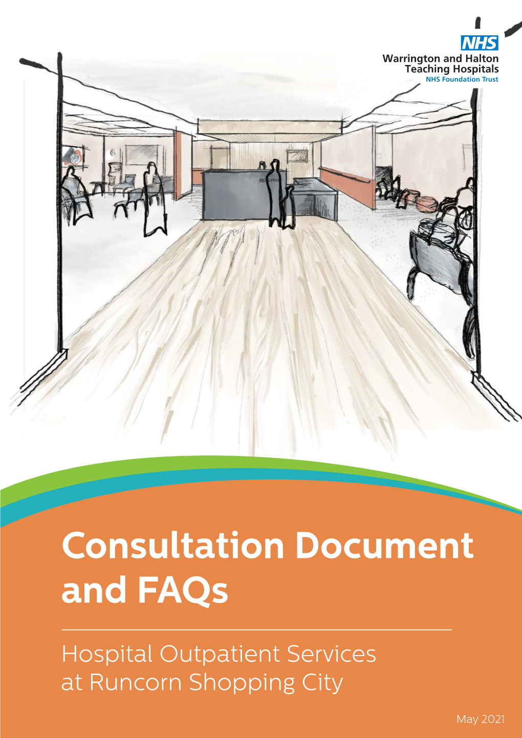 Consultation Document and Faqs
