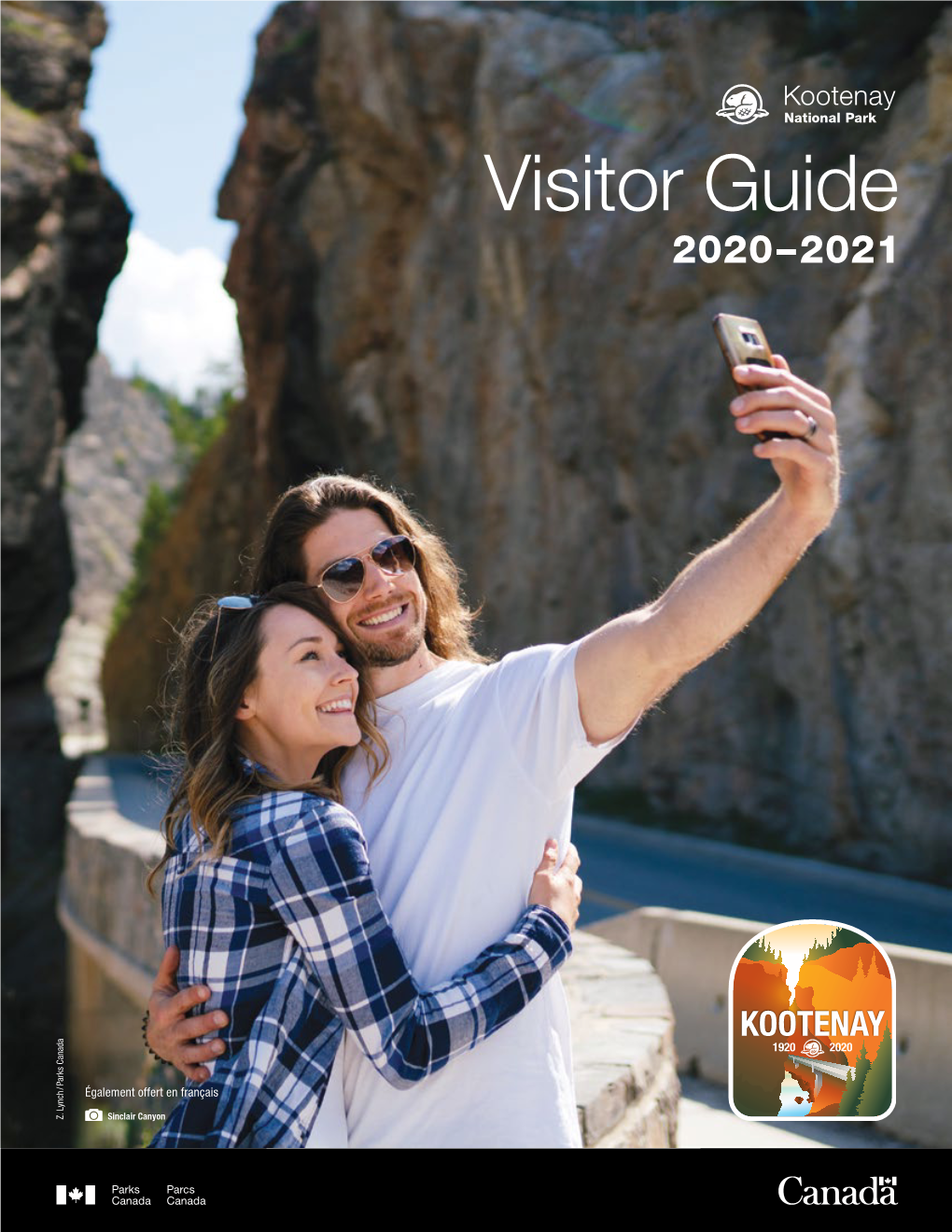 Kootenay Visitor Guide