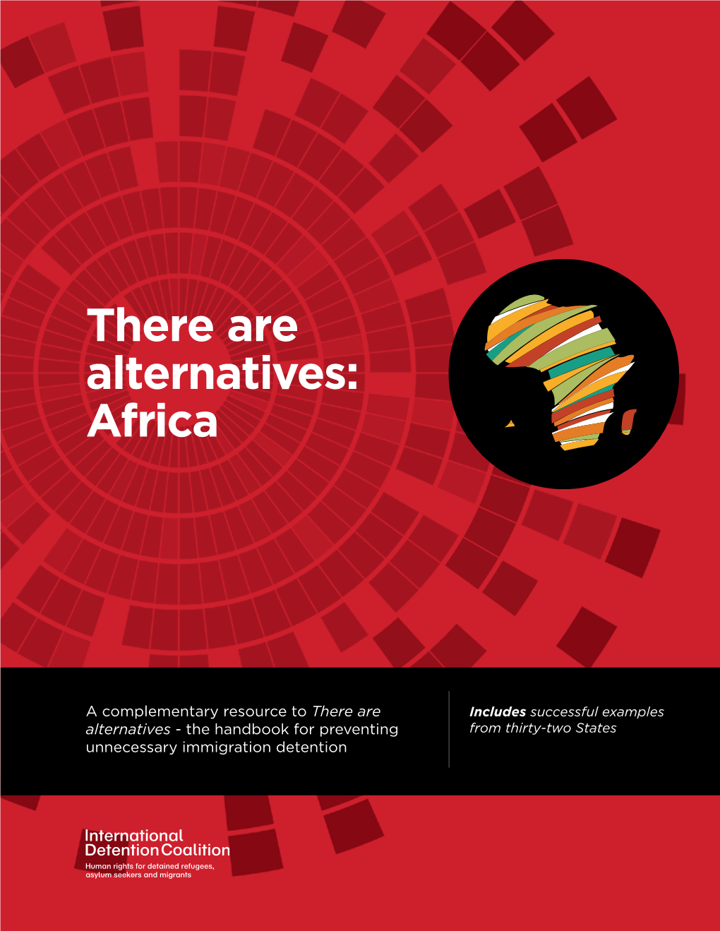 There Are Alternatives: Africa