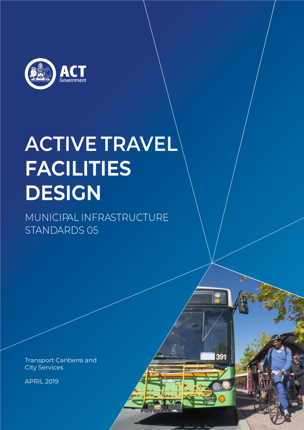 MIS 05 Active Travel Facilities Design
