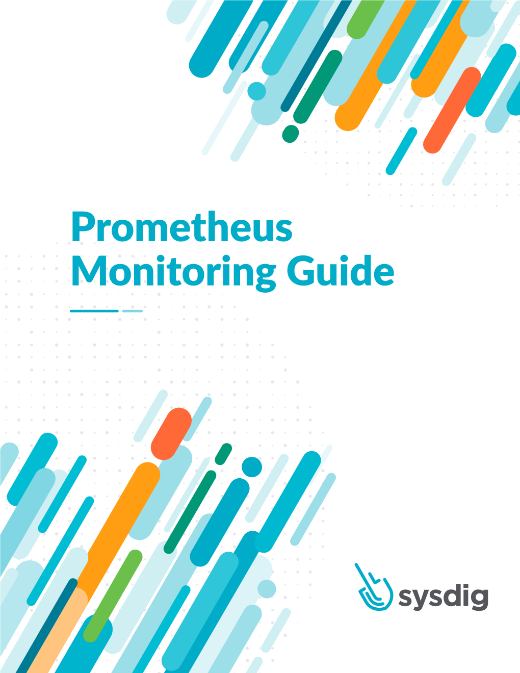 Prometheus Monitoring Guide Contents