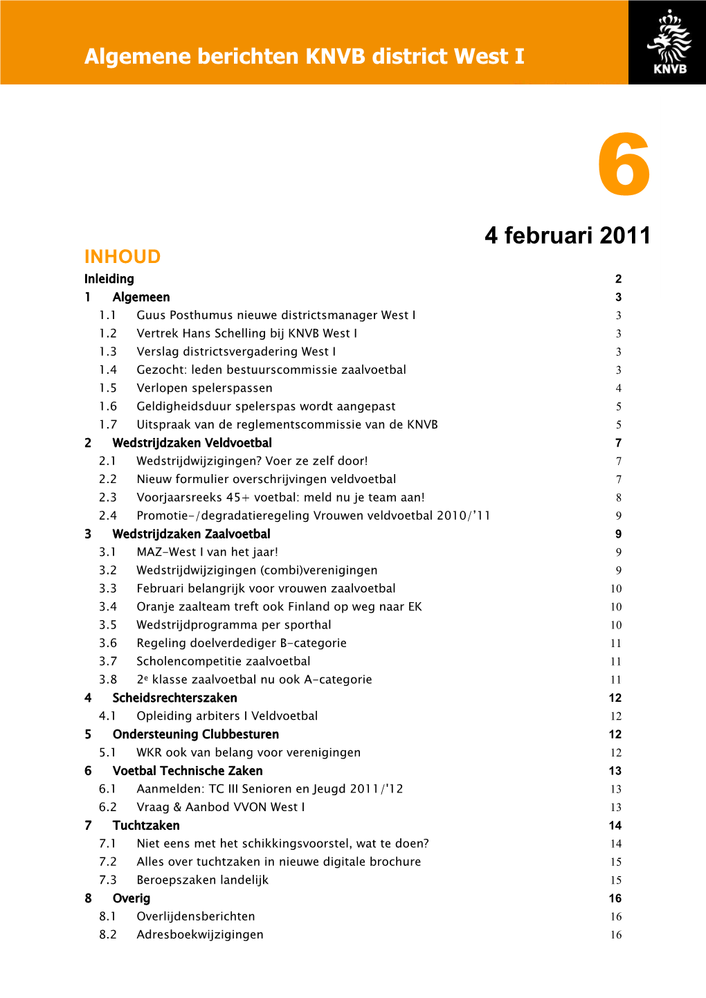 Het Bevorderen Van Transparantie Geschiedt Aan De Hand Van