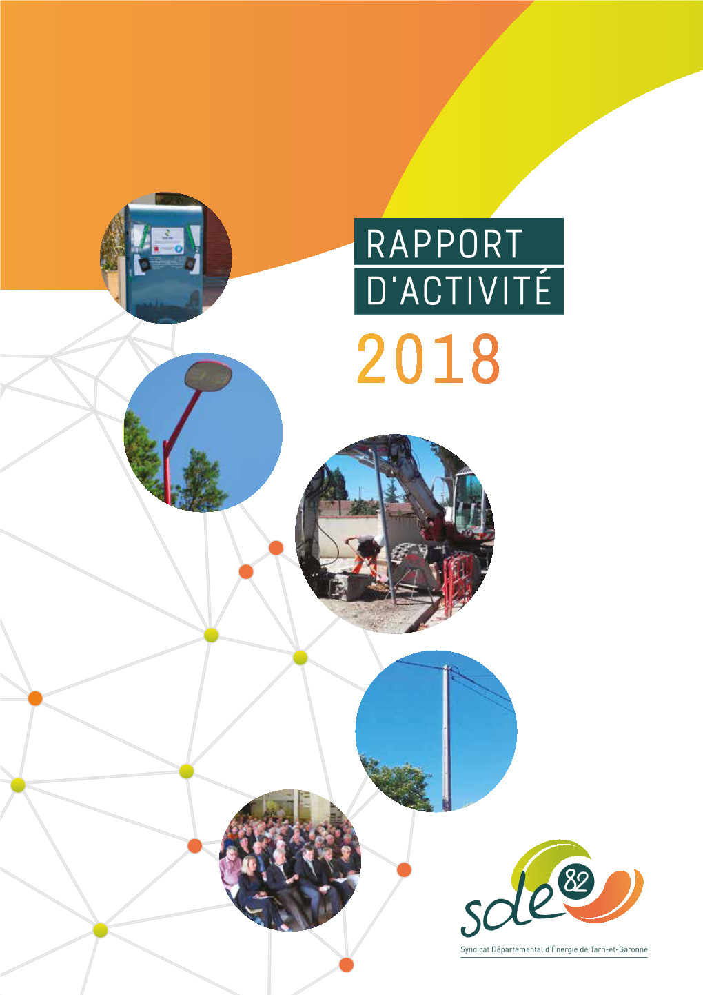 Rapport D'activité