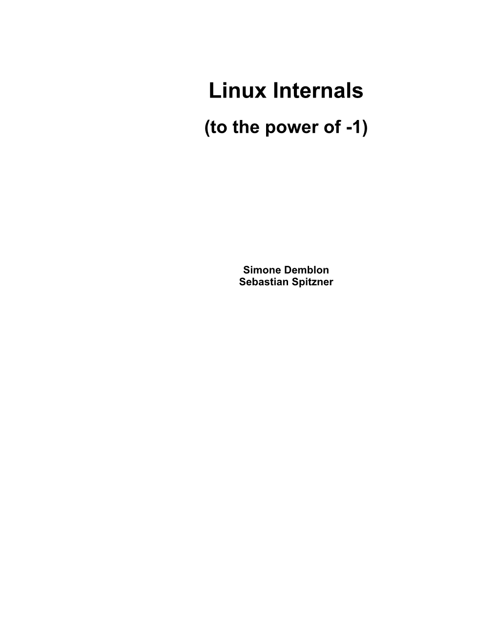 Internals.Pdf