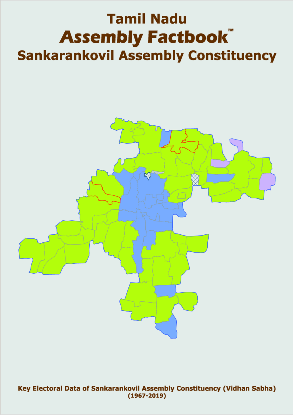 Sankarankovil Assembly Tamil Nadu Factbook