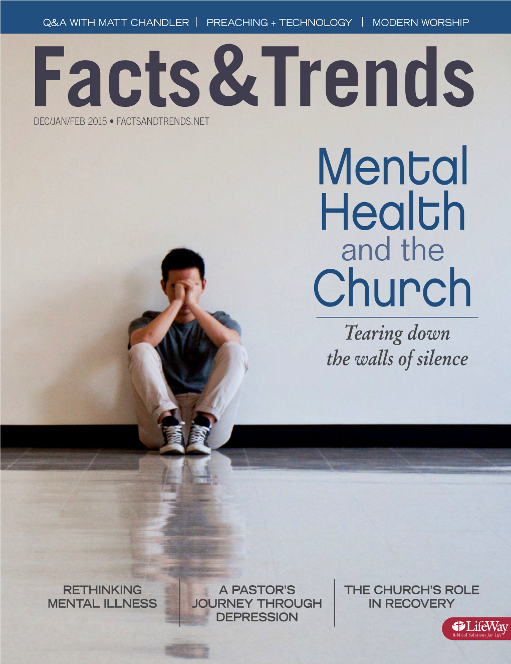 Mental Health Church