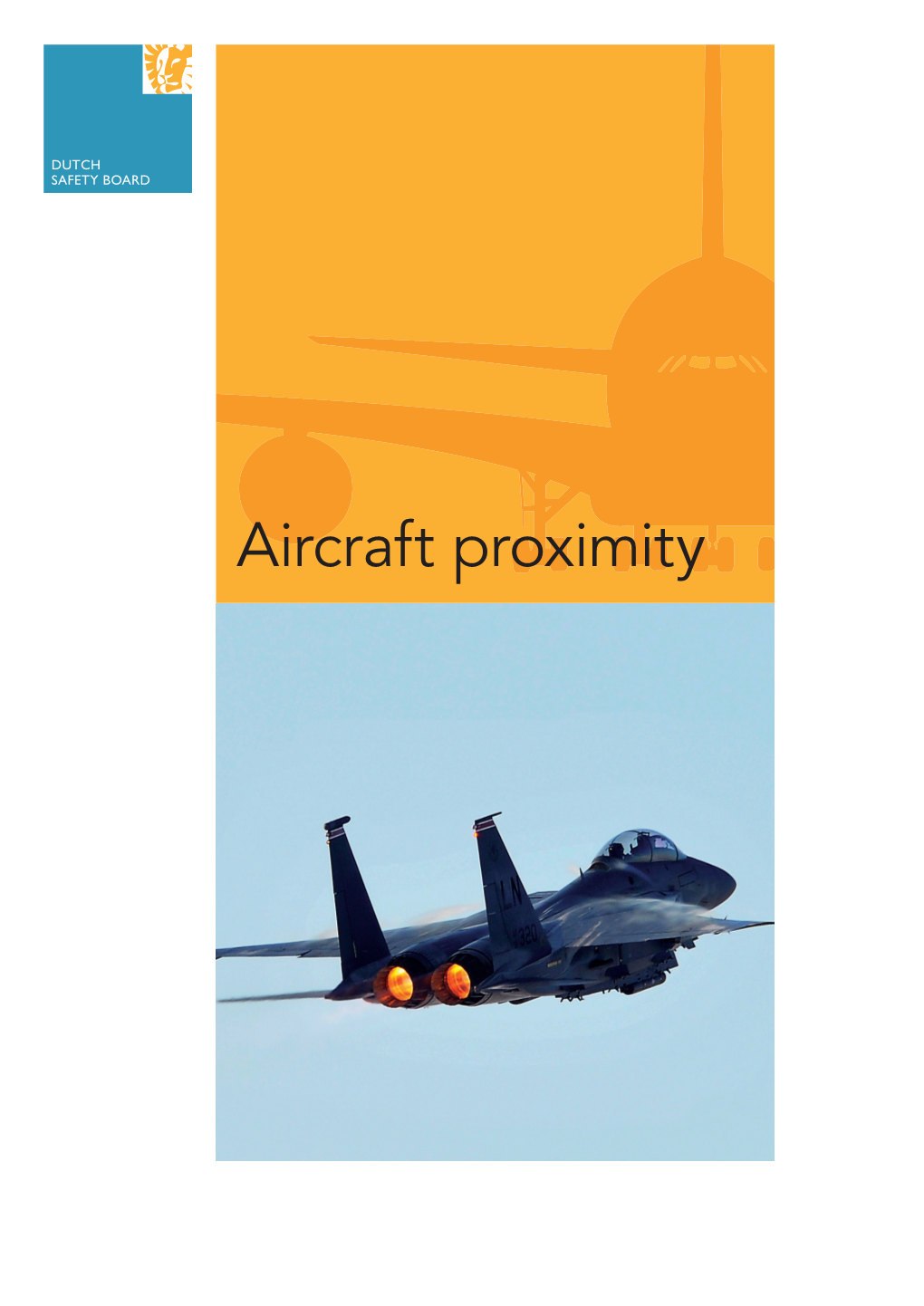 Aircraft Proximity Aircraft Proximity1