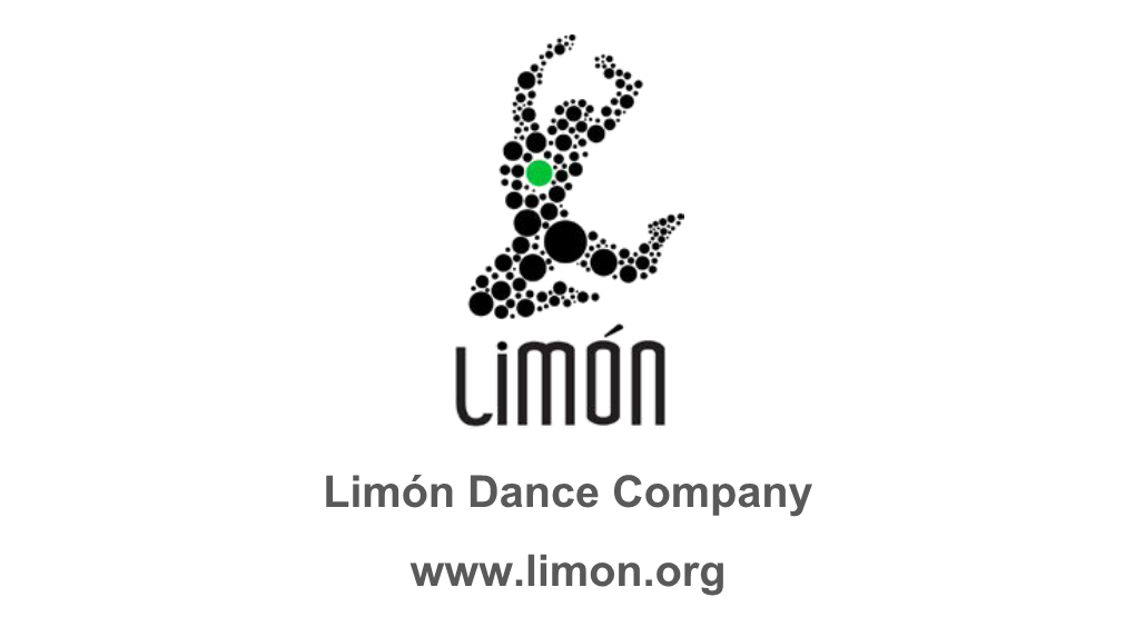 Limón Dance Company Limón Dance Company Limón Staff: Office