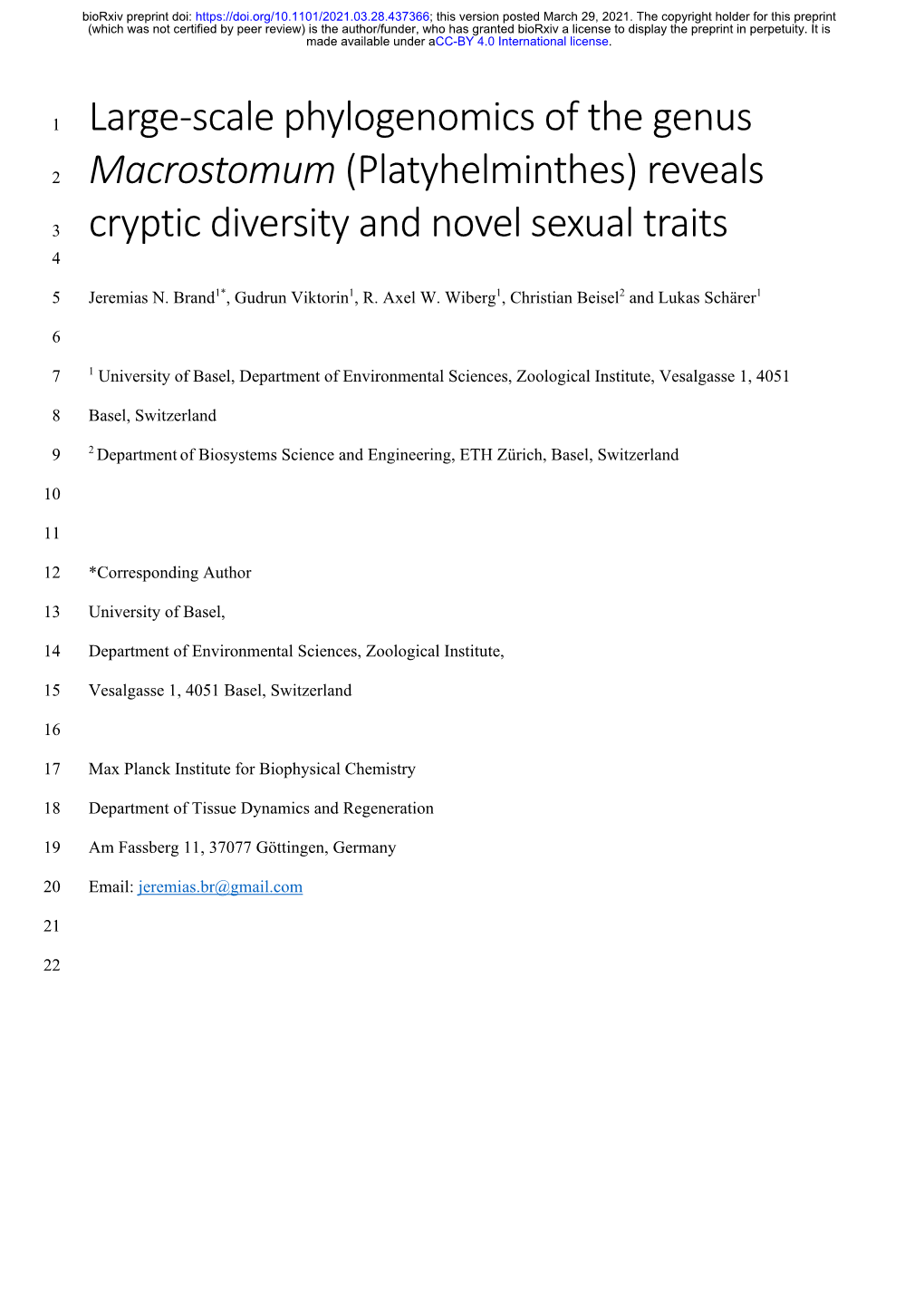 Flexible Plasticity and Phylogenetic Distribution of Sex Allocation in The