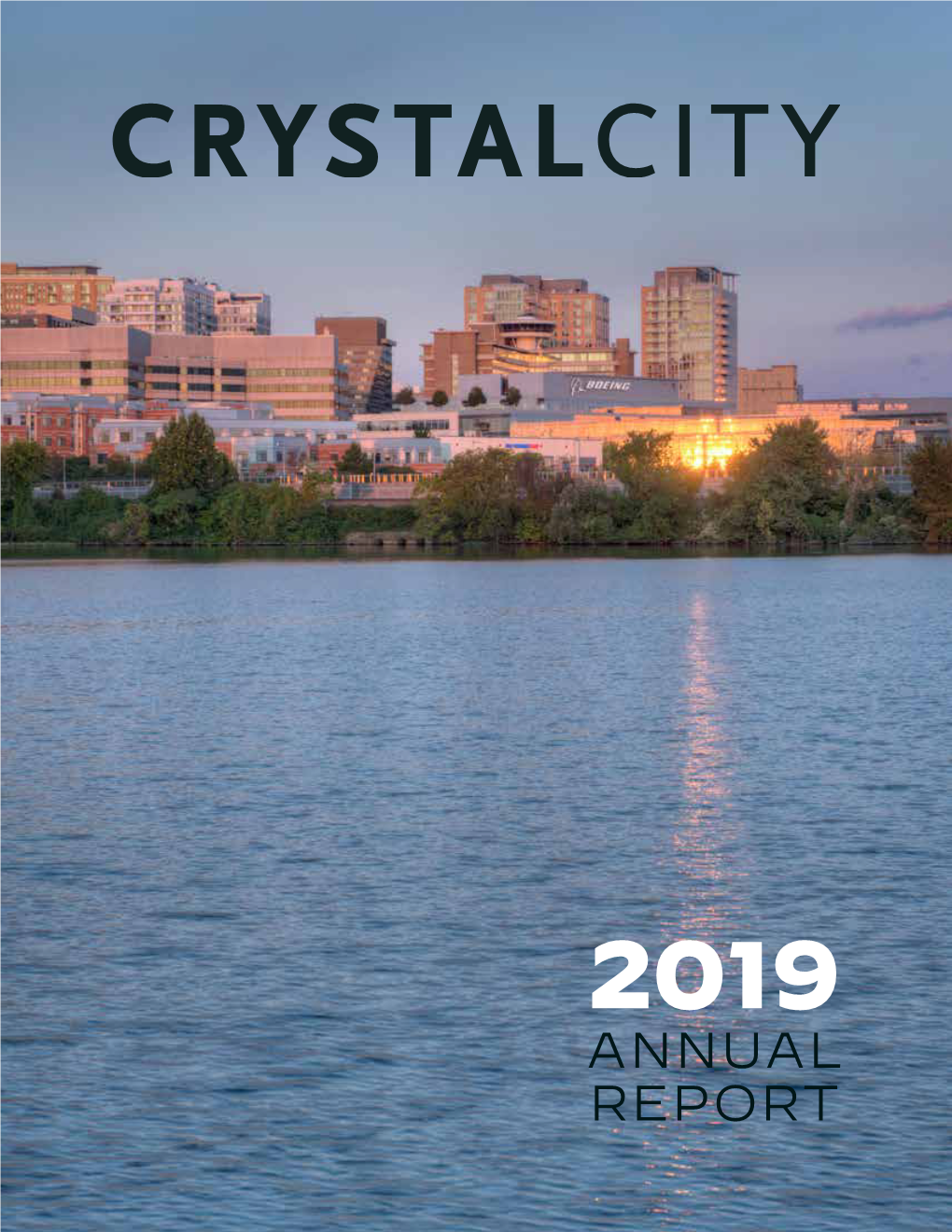 Fiscal Year 2019 Annual Report