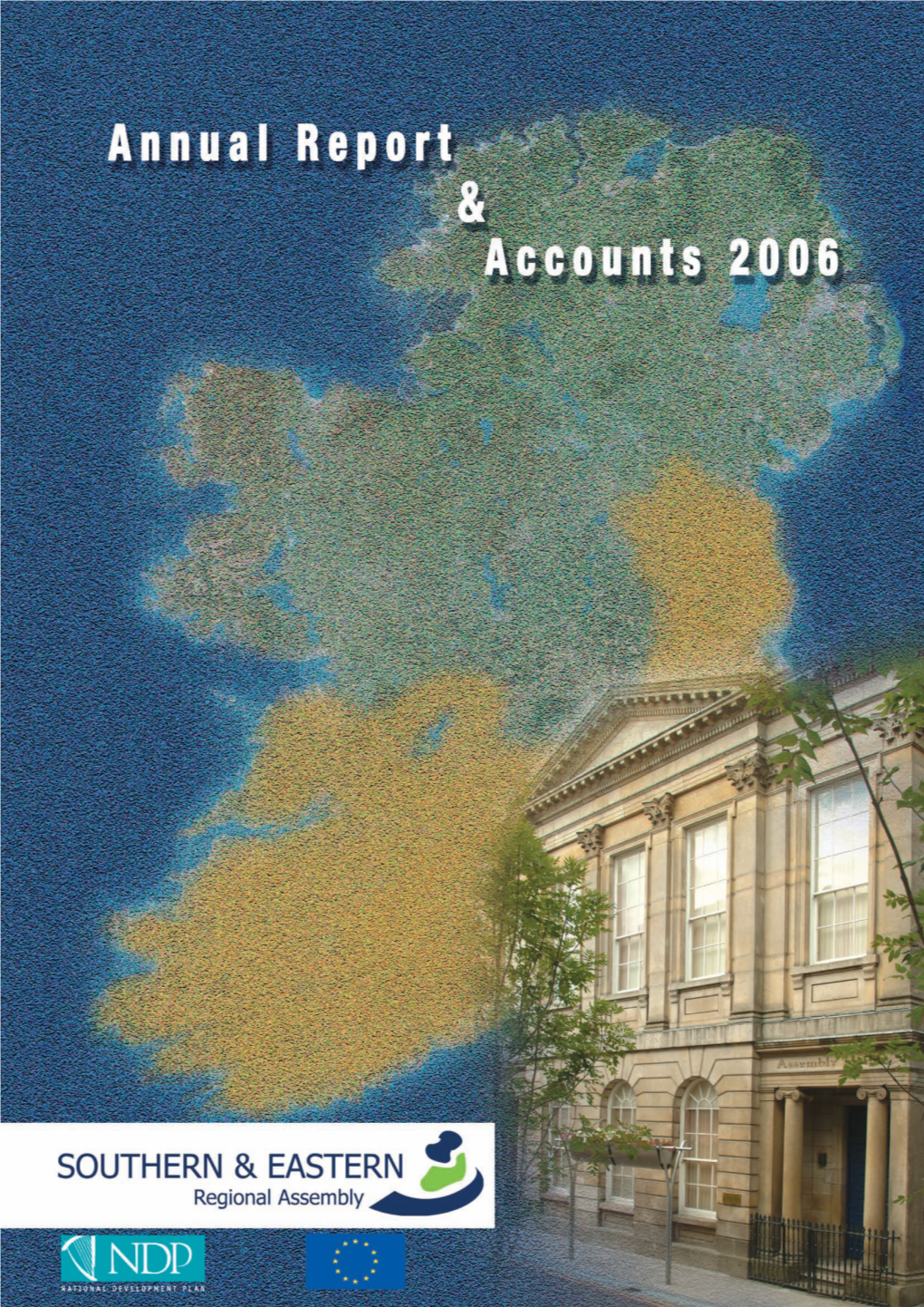 Southern and Eastern Annual Report 2006.Pdf